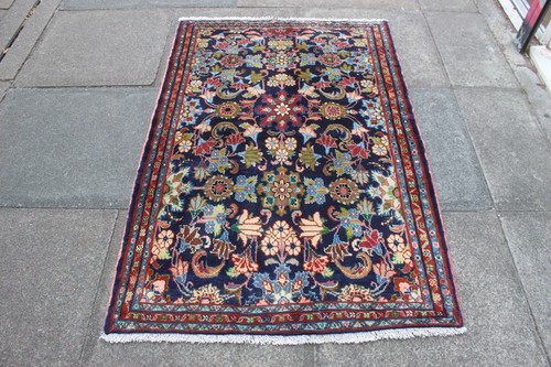 Vintage hand made - made, traditional