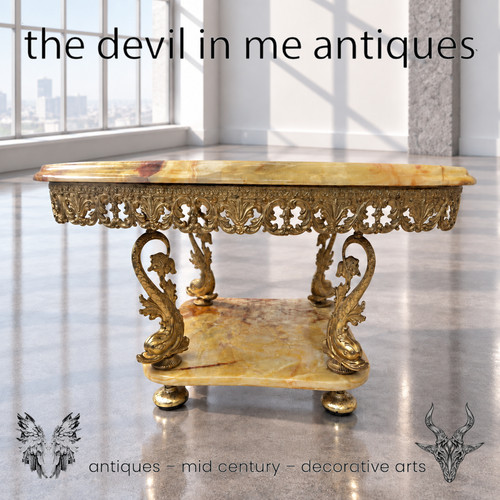 Vintage mid century italian - vintage,