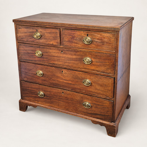Antique 19th century mahogany - antique,