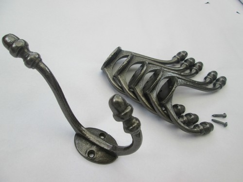 Cast wrought iron vintage - wrought,