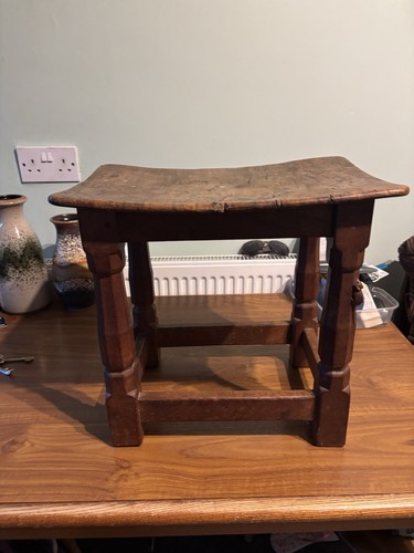 Original burr oak robert - original,