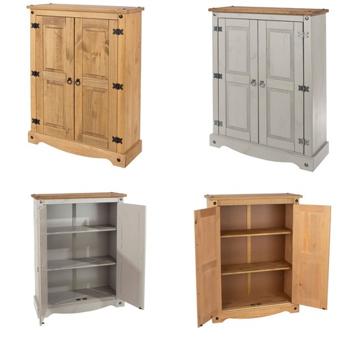 Corona door cupboard unit - 2,