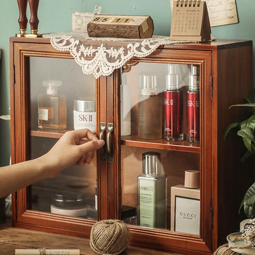 Wall hanging desktop make up - hanging/,