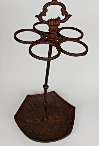 Antique victorian cast - antique,