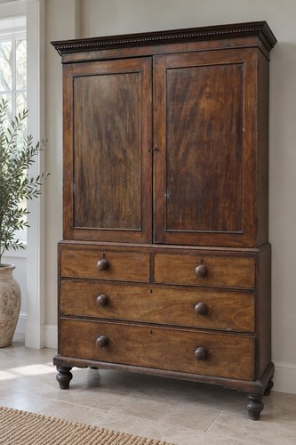 Antique georgian victorian - georgian,