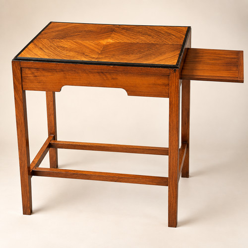 Antique regency rosewood - regency,