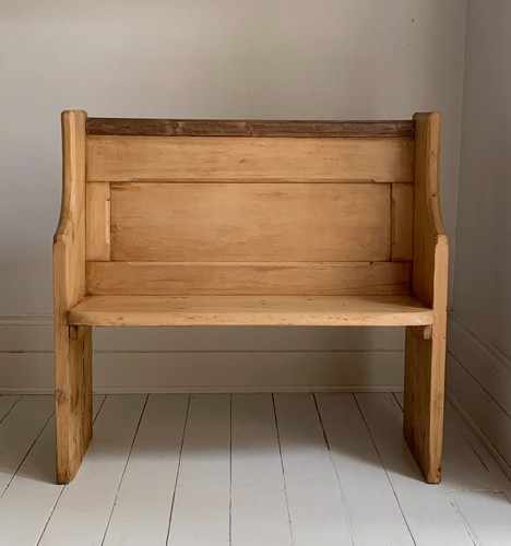 Small rustic antique - rustic,