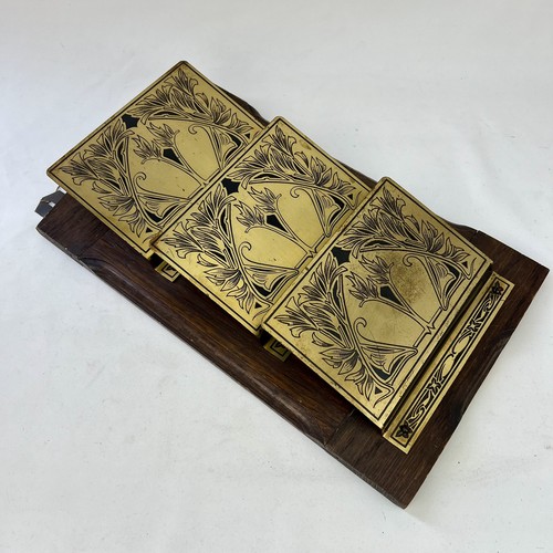 Antique art nouveau - antique,