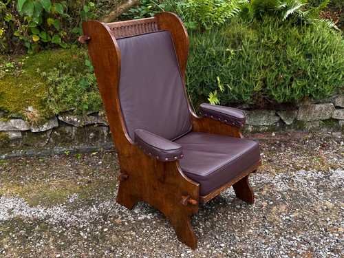 Nigel rupert griffiths oak - nigel,