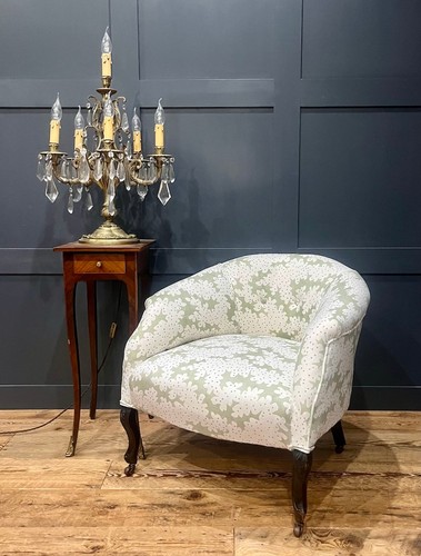 Antique english bedroom tub - english,