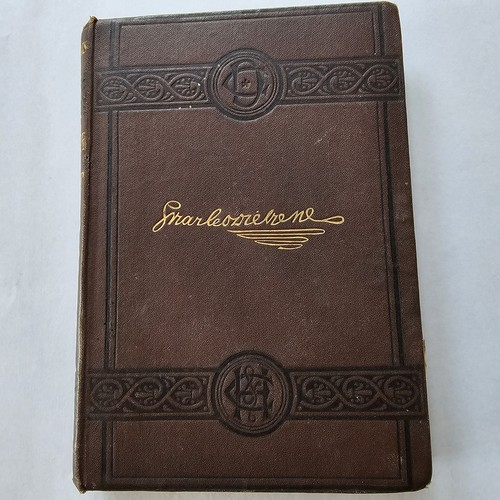 Antique olivertwist charles - antique,