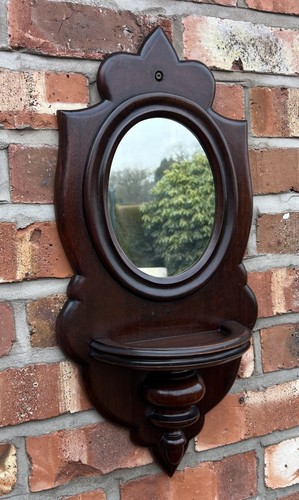 Antique victorian mahogany - victorian,