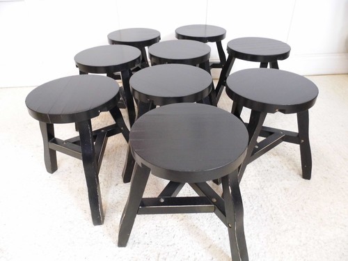 Tom dixon offcut stool side - offcut,