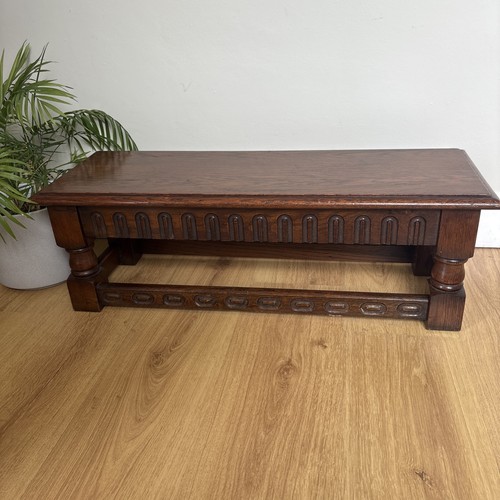 Antique jacobean style carved - antique,