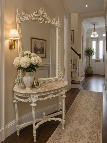 Antique french style - antique,