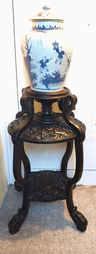 Large 19th century chinese - large,