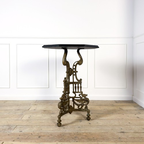19th century gilded cast - century,