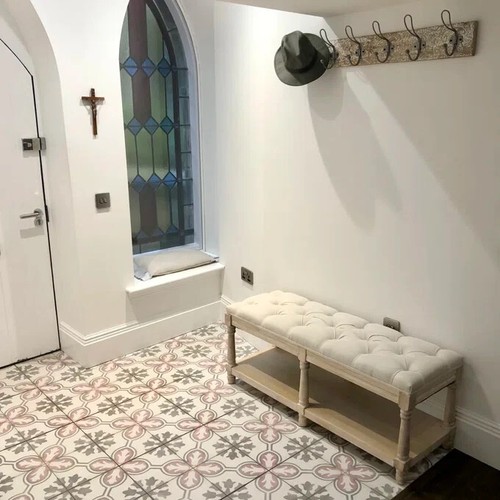 French style bench - french,
