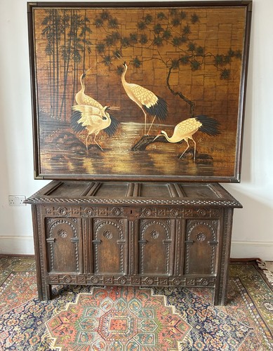 18th century large four - century,