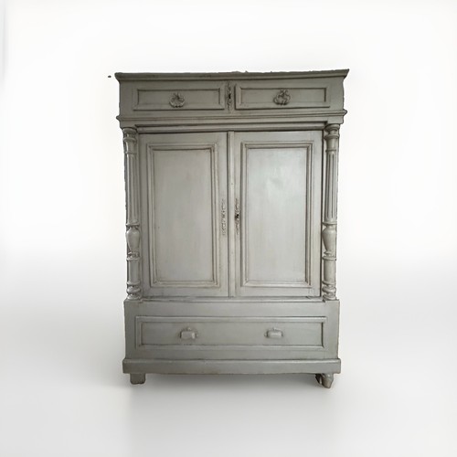 Antique circa 19c continental - antique,