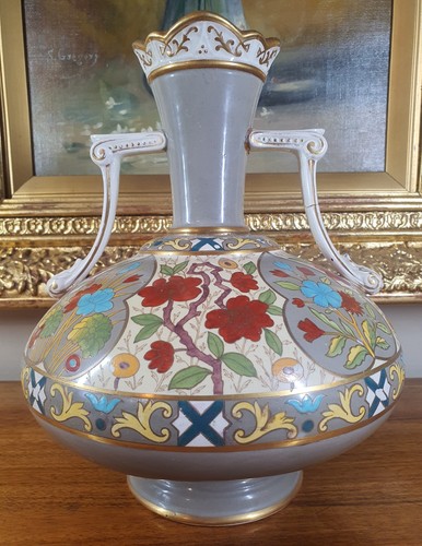Superb antique old - antique,