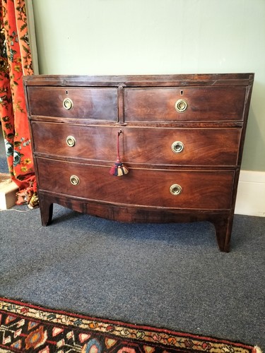 Antique early 19th century - 19th,