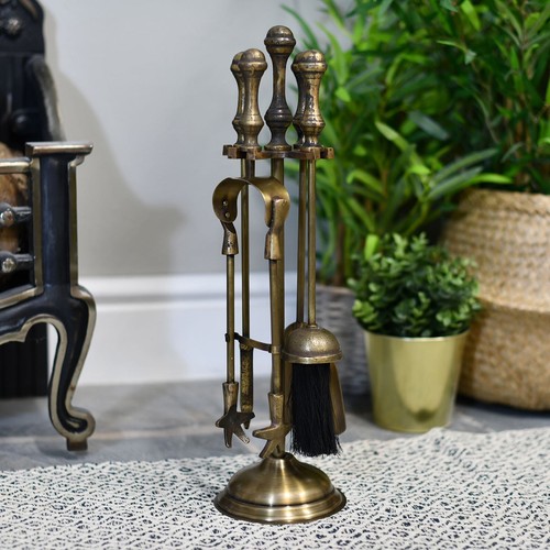Coven hall antique brass - antique,