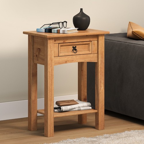 Corona console table drawer - console, 1