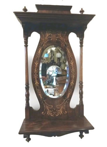 Genuine antique edwardian - genuine,