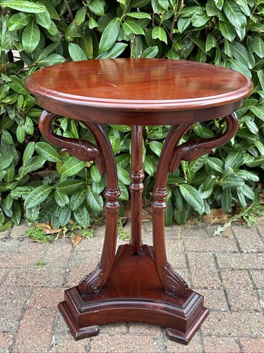 Antique vintage mahogany - antique,
