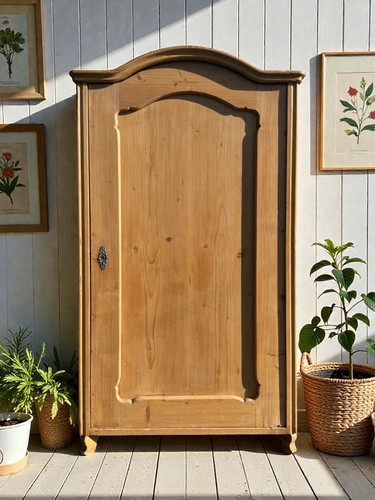 Antique continental stripped - antique,