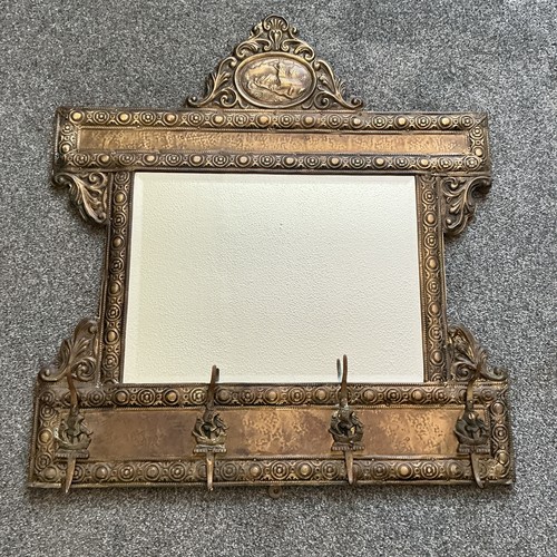 Antique decorative embossed - antique,
