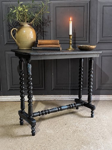 Antique 19th century style - 19th,