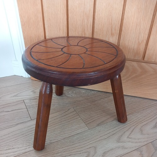 Vintage wooden 3kg oak - vintage,