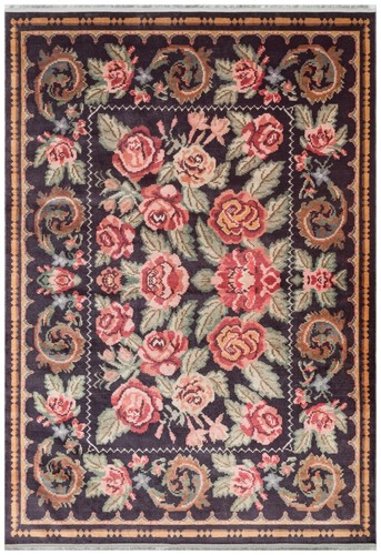 Antique rose vintage - antique,