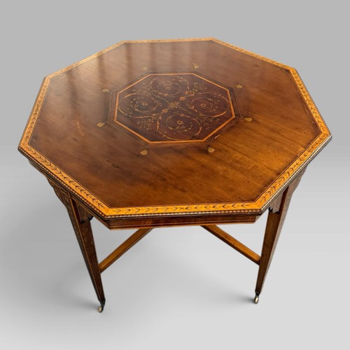 Antique edwardian mahogany - edwardian, &