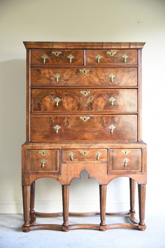 Antique 18th century - 18th,