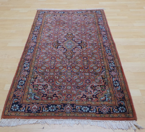 Oriental carpet rug - rug, hand