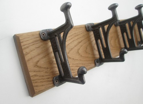 Sizes wooden handmade coat - wooden,