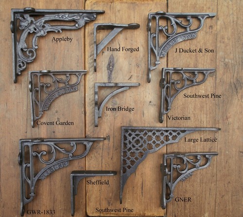 Antique style cast iron - style,
