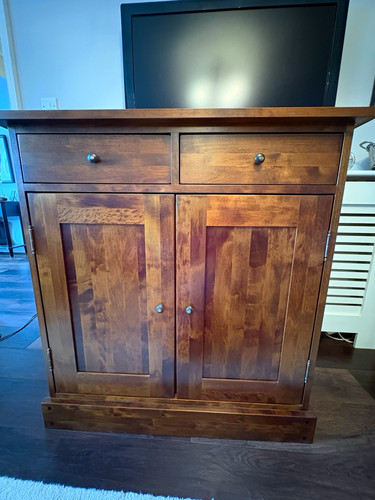 Laura ashley garrat wooden - laura,