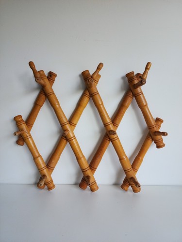 Antique vintage faux bamboo - antique,