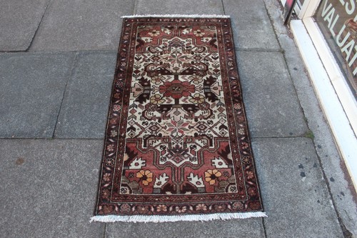 Vintage hand made traditional - made,