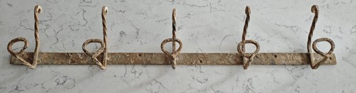 French antique patina - antique, coat