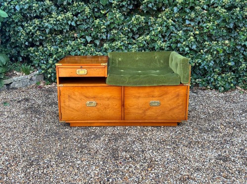 Vintage chippy military - vintage,