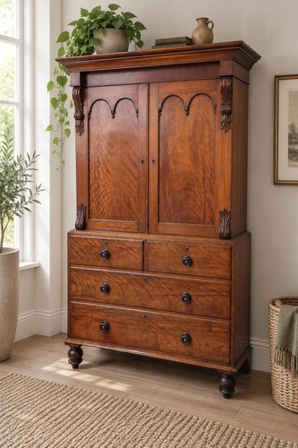 Antique victorian gothic - antique,