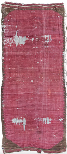 Antique runner rug vintage - antique, rug,