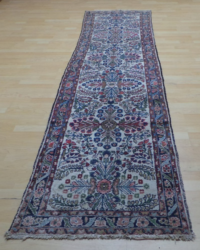 Hand made hall - hand,