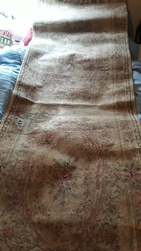 Antique hallway goergian - antique,