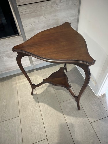 Vintage rare triangle side - vintage,